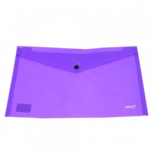 Mapa Plic Plastic A4 DACO, Inchidere cu Capsa, 200 MIC, Mov, Mape din Plastic A4, Dosar Documente, Dosar cu Capsa, Mapa cu Capsa, Mapa Scolara, Mapa Arhivare Documente, Dosar Mapa Plastic, Mape Plic, Dosar Plic cu Capsa
