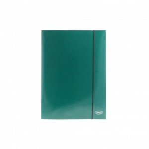 Mapa A4 Carton Laminat DACO, Prindere cu Elastic, Culoare Verde, Mape din Carton, Mape pentru Acte, Dosar Documente, Mapa cu Elastic, Mapa Scolari, Mape Arhivare Documente, Mapa Carton cu Elastic, Dosar Mapa Carton
