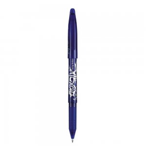 Pix Roller Pilot Frixion, Varf 0.7 mm, Mina Albastra, Corp Plastic cu Radiera, Rollere, Pixuri Scolare, Instrumente de Scris, Pix Albastru, Pixuri Roller din Plastic, Rechizite, Pixuri Roller, Pixuri Roller Pilot, Pixuri Scoala, Pixuri Albastre