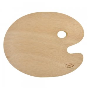 Paleta Pictura Daco, 24x30 cm, Lemn, Culoare Natur, Paleta pentru Amestecat Culori, Paleta Amestecat Vopsele, Paleta Vopsele Acrilice si Ulei, Palete pentru Pictat Daco, Paleta din Lemn pentru Pictori, Accesorii Pictura Daco Paleta Pictura Daco, 24x30 cm, Lemn, Culoare Natur, Paleta pentru Amestecat Culori, Paleta Amestecat Vopsele, Paleta Vopsele Acrilice si Ulei, Palete pentru Pictat Daco, Paleta din Lemn pentru Pictori, Accesorii Pictura Daco