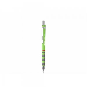 Creion Mecanic ROTRING Tikky III, Mina 0.7 mm, Corp Plastic Verde, Creion Mecanic Verde, Creion Mecanic, Creioane Mecanice, Creion Mecanic Rotring, Creion Mecanic cu Mina, Creioane Mecanice cu Mina, Creion Mecanic 0.7 mm, Creion Mecanic Plastic