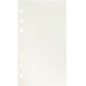 Rezerva Agenda Organizer 145x210 Mm Daco Rz145 Rezerva Agenda Organizer 145x210 Mm Daco Rz145