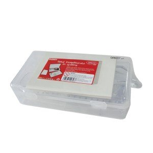 Setul Incepatorului In Quilling Daco Sq001 Setul Incepatorului In Quilling Daco Sq001