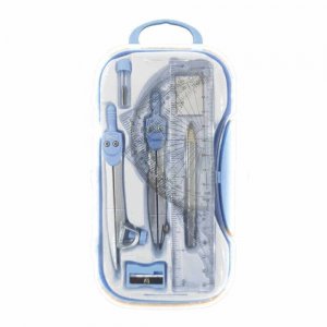 Trusa Geometrie din Plastic Daco, 10 Piese, Diverse Culori, Trusa Geometrie, Trusa Geometrie din Plastic, Trusa Geometrie Daco, Set Geometrie, Set Geometrie Daco, Set Geometrie din Plastic, Trusa Geometrie de Calitate