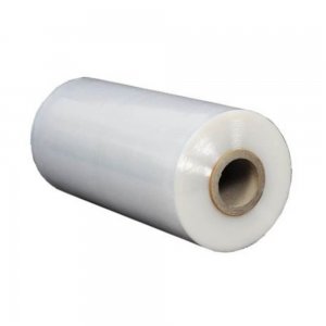 Folie Termocontractibila PVC Film, 460 mm, 15 MIC, 15.8 kg, 1500 mÂ²/rola, Folie Ambalare, Folie Impachetare, Folie PVc, Folie 15 MIC, Folie Termocontractabila