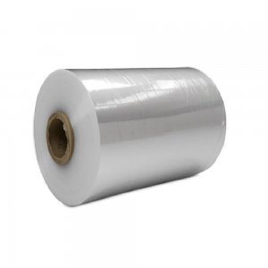 Folie Termocontractibila Semipantalon din Poliolefina, Latime 300 mm, 19 MIC, Greutatea de 11.19 Kg - Folie pentru Impachetare si Ambalare Folie Termocontractibila Semipantalon din Poliolefina, Latime 300 mm, 19 MIC, Greutatea de 11.19 Kg - Folie pentru Impachetare si Ambalare