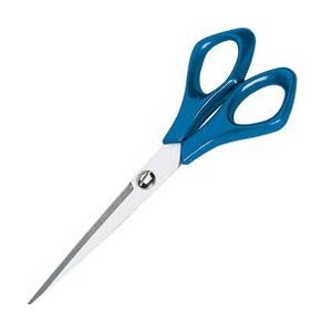 Foarfeca Otel, Ergonomica, 16cm, Alco Foarfeca Otel, Ergonomica, 16cm, Alco