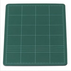 Planseta De Taiere A4, Alco