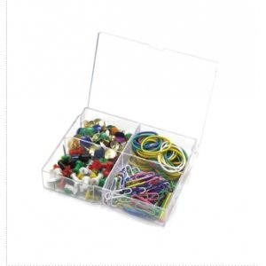 Tidy Box Alco - Accesorii De Birou Asortate