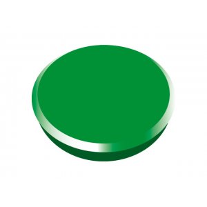 Magneti 24mm, 10/cutie, Alco - Verde Magneti 24mm, 10/cutie, Alco - Verde