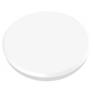 Magneti 32mm, 10/cutie, Alco - Alb