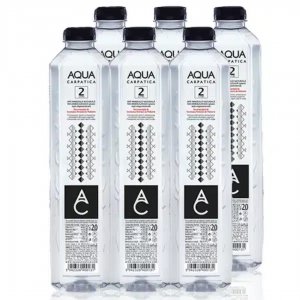 Apa Plata Aqua Carpatica 2 L, 6 Buc/bax Apa Plata Aqua Carpatica 2 L, 6 Buc/bax