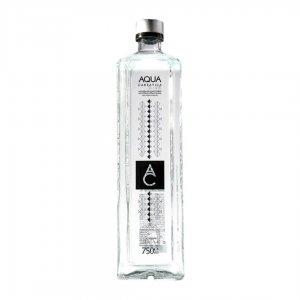 Apa Plata Sticla Aqua Carpatica 0.75 L, 6 Buc/bax