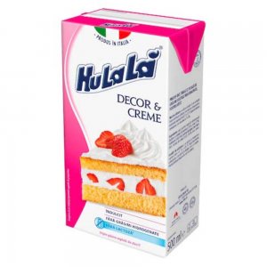 Frisca Vegetala Hulala, 500 ml Frisca Vegetala Hulala, 500 ml