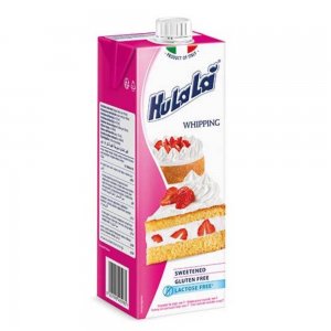 Frisca Vegetala Hulala, 1 L Frisca Vegetala Hulala, 1 L