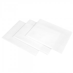 Lavete Industriale Avatex, Suprafata Neteda, 40 X 30 Cm, 350(7 X 50) Buc/cutie - Albe