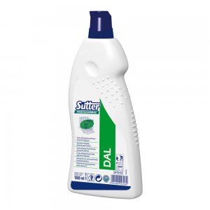 Detergent Crema pentru Baie Sutter Dal, 1L, Detergent Baie, Detergent pentru Baie, Detergent Crema Baie, Detergent Crema pentru Baie, Solutie Crem pentru Baie, Solutie Igienizanta Baie, Detergent Baie Ieftin