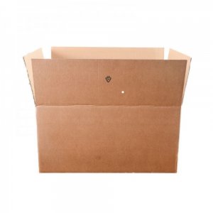 Set 10 Cutii Clasice, 600x400x300 mm, Carton Natur Ondulat in 3 Straturi, Cutie Clasica, Cutie pentru Ambalare si Depozitare, Cutie Carton, Cutie Transport, Arhivare si Organizare, Cutie Clasica Carton, Cutii Clasice din Carton, Cutie Simpla Carton