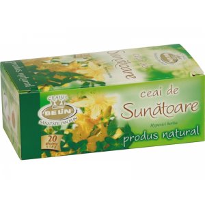 Ceai Belin De Sunatoare, 20 Pliculete