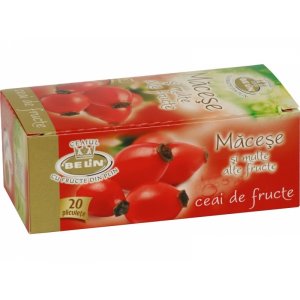 Ceai Macese, 20 Pliculete - Belin