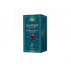 Ceai Belin Zmeura, 20 Pliculete,cu Snur Si Supraplic