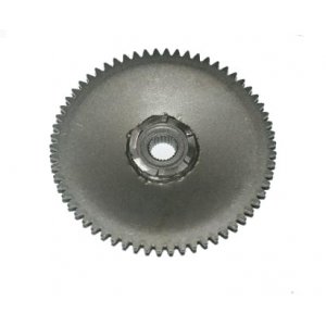 Fulie Dintata Variator Honda Dio 50