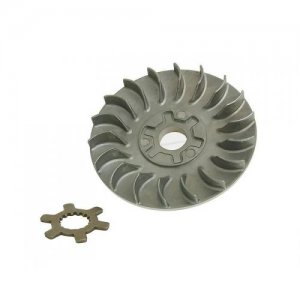 Paleta Racire Variator Yamaha Xh 90/ China 2t 50 - 16mm Paleta Racire Variator Yamaha Xh 90/ China 2t 50 - 16mm