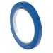 Banda Anker Sigilat Ambalaje Alimentare, 9mm x 66m, PVC, Albastru, Banda Sigilare Pungi, Banda Anker Sigilare Pungi, Banda Sigilat Pungi, Banda Adeziva pentru Ambalare, Banda Adeziva de Inchis Pungi, Banda de Sigilat Pungi Alimentare   5,45 lei 