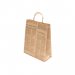 Set 100 Pungi din Hartie Natur cu Maner BisBags, 16x8x20.5 cm, 90 g/m2, Model Ziar, Sacose Cadouri, Pungi Cadouri, Punga pentru Cadou, Sacosa de Cadou, Punga cu Maner, Pungi Natur, Pungi Hartie, Sacose Hartie, Sacose Hartie cu Maner   80,86 lei 