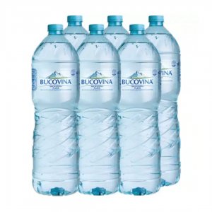 Apa Plata Bucovina 2 L, 6 Buc/bax Apa Plata Bucovina 2 L, 6 Buc/bax