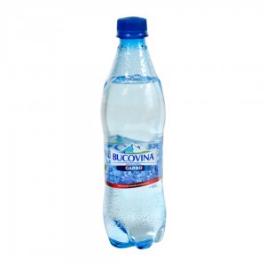Apa Minerala Bucovina , 0.5 L , 12 Buc/bax Apa Minerala Bucovina , 0.5 L , 12 Buc/bax