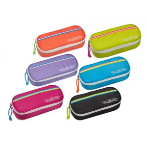 Penar Carioca Fluo, Cu 1 Fermoar, Neechipat, Lavabil Penar Carioca Fluo, Cu 1 Fermoar, Neechipat, Lavabil