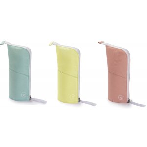 Penar Carioca Kimono Pastel, Cu 1 Fermoar, Neechipat, Lavabil Penar Carioca Kimono Pastel, Cu 1 Fermoar, Neechipat, Lavabil