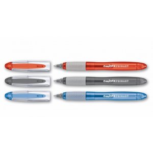 Roller Cu Cartus Cerneala, Carioca Primary