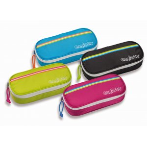 Penar Carioca Fluo, Cu 1 Fermoar, Complet Echipat, Lavabil Penar Carioca Fluo, Cu 1 Fermoar, Complet Echipat, Lavabil