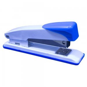 Capsator Metalic EVOffice pentru Capse 24/6, Capacitate 20 Coli Capsator Metalic EVOffice pentru Capse 24/6, Capacitate 20 Coli