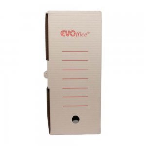 Cutie EVOffice pentru Arhivarea Documentelor, 35x25x15 cm