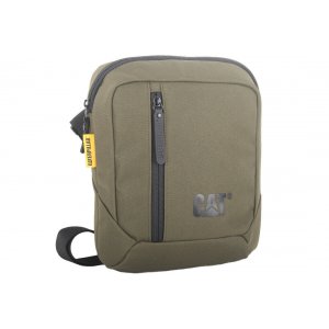 Geanta Tableta Caterpillar The Project, Material 600d Polyester - Vernil Geanta Tableta Caterpillar The Project, Material 600d Polyester - Vernil