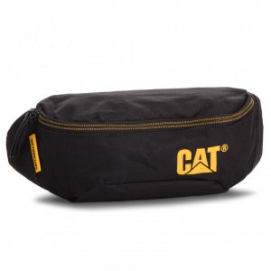 Borseta Caterpillar The Project, Material 600d Polyester, Curea Reglabila - Negru Borseta Caterpillar The Project, Material 600d Polyester, Curea Reglabila - Negru