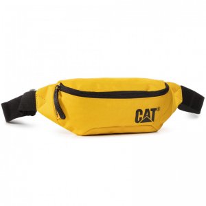 Borseta Caterpillar The Project, Material 600d Polyester, Curea Reglabila - Galben Borseta Caterpillar The Project, Material 600d Polyester, Curea Reglabila - Galben