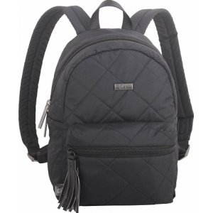 Mini Rucsac Femei Caterpillar Woman"s Molly, Material 600d Soft Touch Nylon - Negru Mini Rucsac Femei Caterpillar Woman"s Molly, Material 600d Soft Touch Nylon - Negru