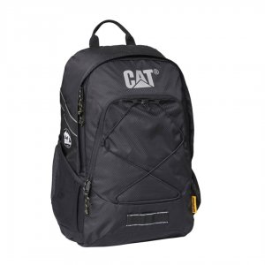 Rucsac Caterpillar Urban Mountaineer - Matterhorn - Negru Rucsac Caterpillar Urban Mountaineer - Matterhorn - Negru
