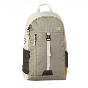 Rucsac Caterpillar Urban Mountaineer - Benali, Material Ripstop Poliester - Millitary Green Rucsac Caterpillar Urban Mountaineer - Benali, Material Ripstop Poliester - Millitary Green