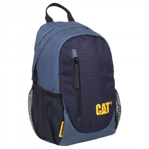 Rucsac Caterpillar The Project - Kids, Material 600d Pvc - Orion Blue Rucsac Caterpillar The Project - Kids, Material 600d Pvc - Orion Blue