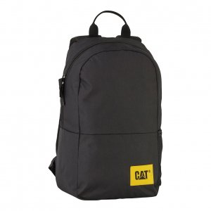 Rucsac Caterpillar V Power Smu, Material 210d Polyester - Negru Rucsac Caterpillar V Power Smu, Material 210d Polyester - Negru