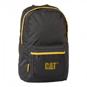 Rucsac Caterpillar V Power A1, Material 300d Polyester - Negru Rucsac Caterpillar V Power A1, Material 300d Polyester - Negru