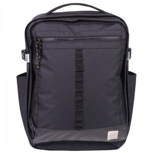 Rucsac Caterpillar Core X, Material 300d Poliester - Negru Rucsac Caterpillar Core X, Material 300d Poliester - Negru