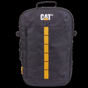 Rucsac Caterpillar V Power Tactical Cabin , Material 600d Poliester - Negru Rucsac Caterpillar V Power Tactical Cabin , Material 600d Poliester - Negru