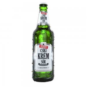 Bere Csiki Sor Tiltot Krem, 4,5% Alcool , 500 ml Bere Csiki Sor Tiltot Krem, 4,5% Alcool , 500 ml