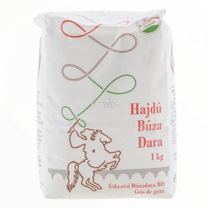 Gris de Grau Hajdu, 1000 g